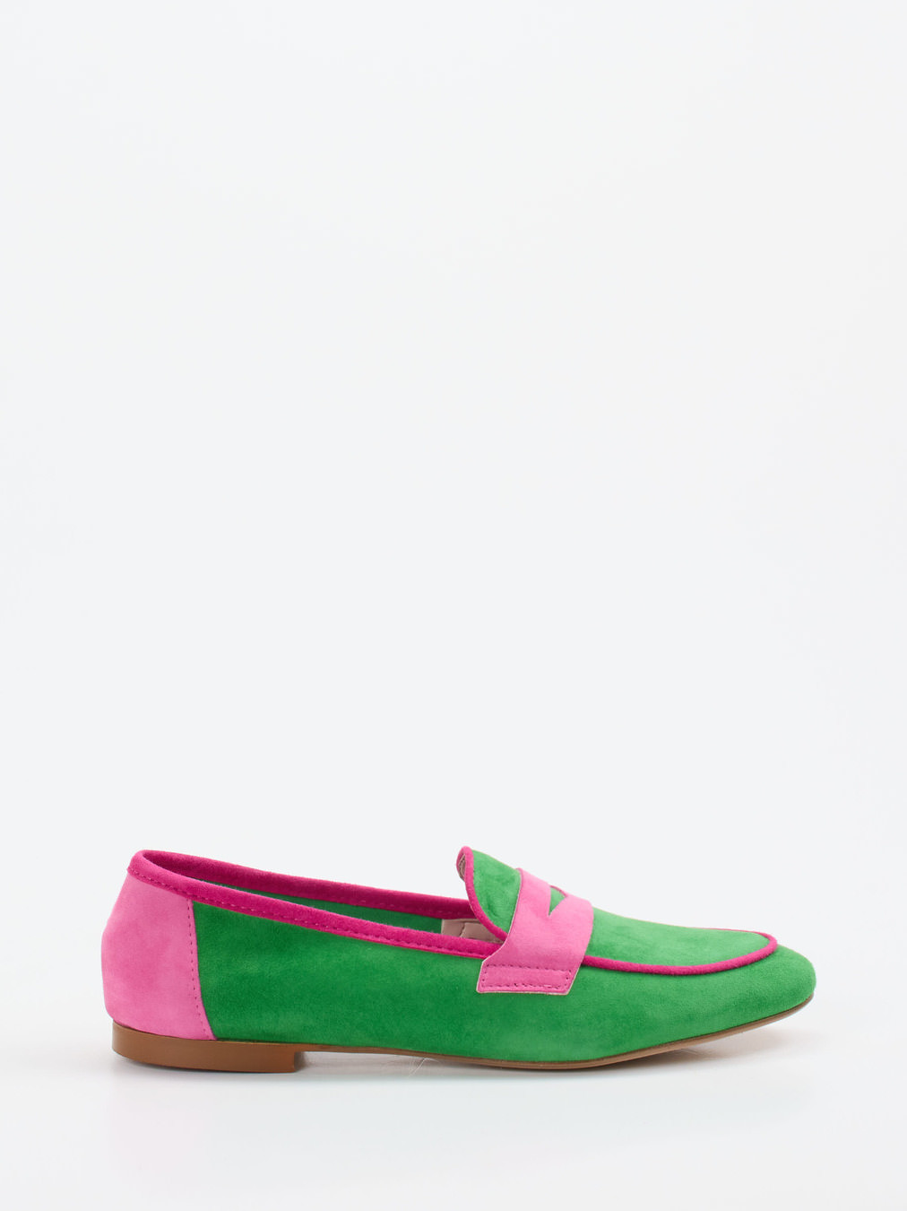 Slipper grün 1511695000101