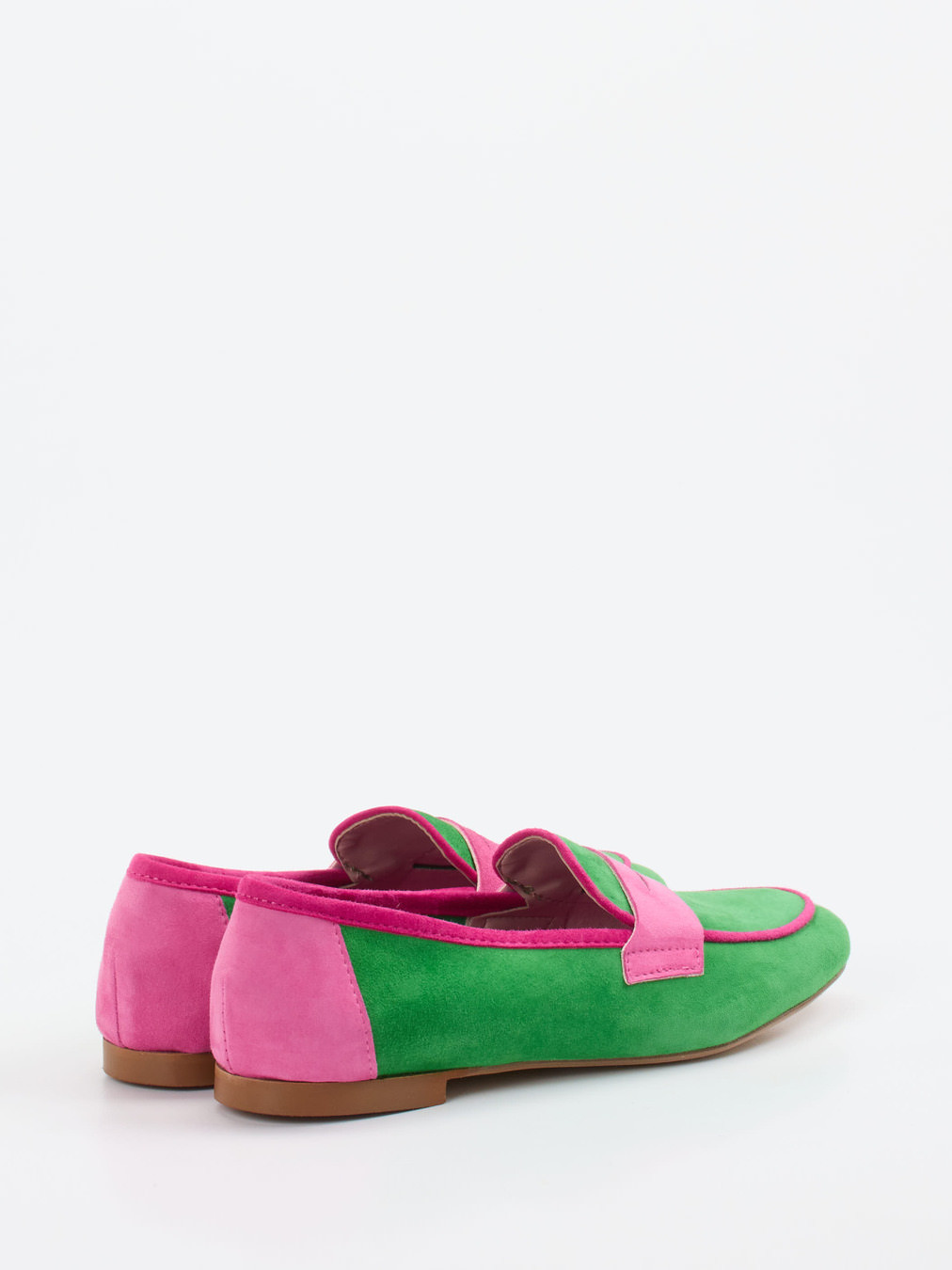 Slipper grün 1511695000103