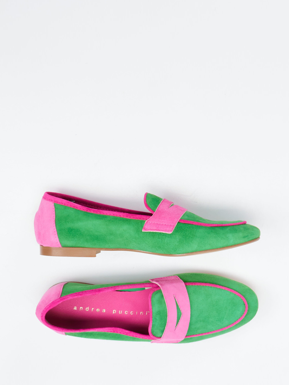 Slipper grün 1511695000104