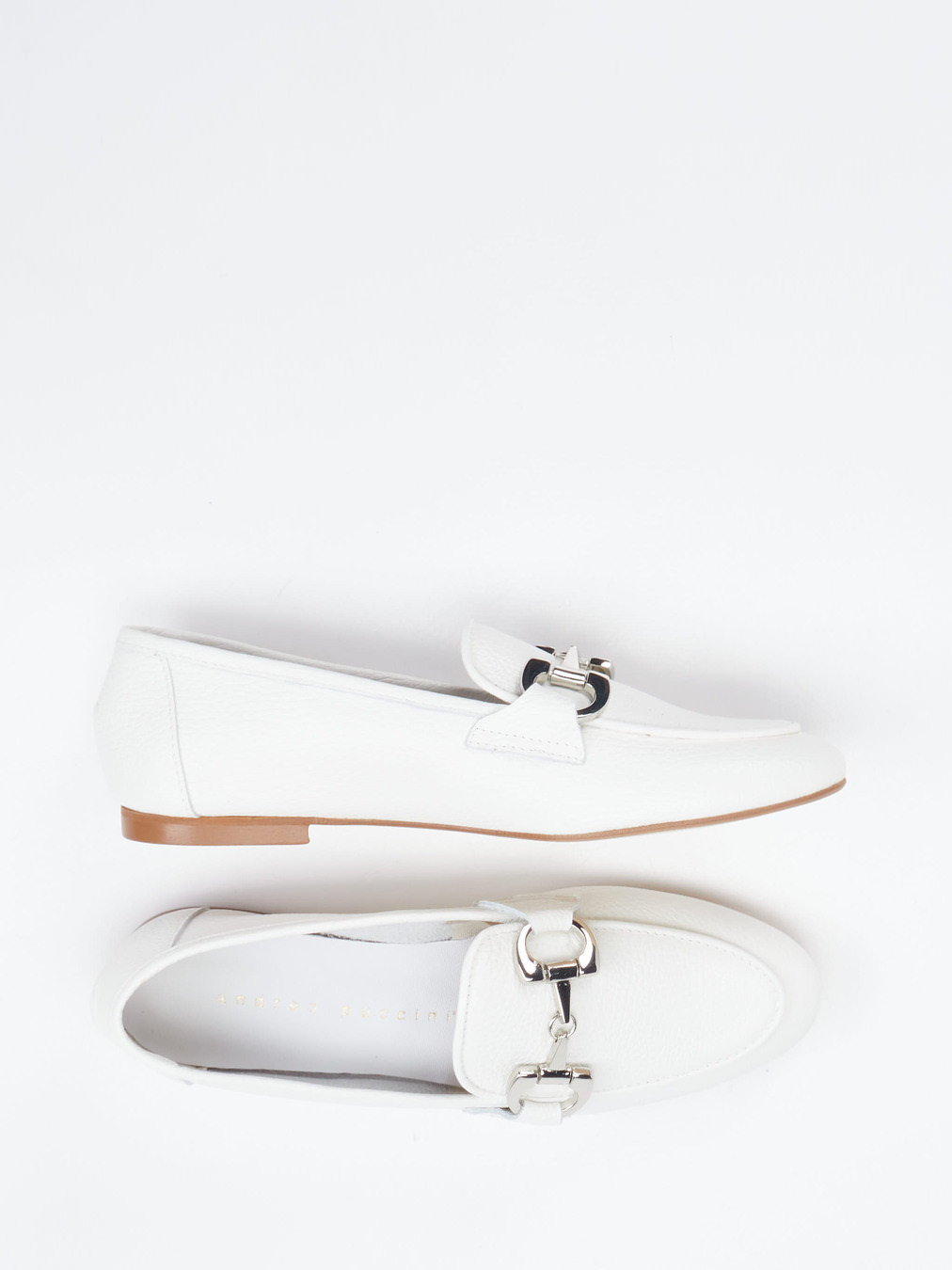 Slipper weiß 1511799007704