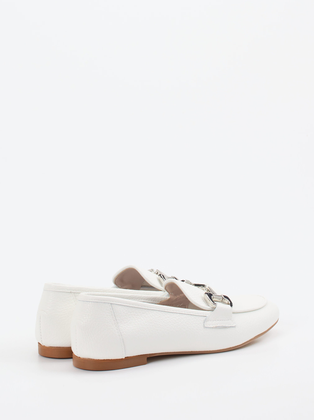 Slipper weiß 1511799007703