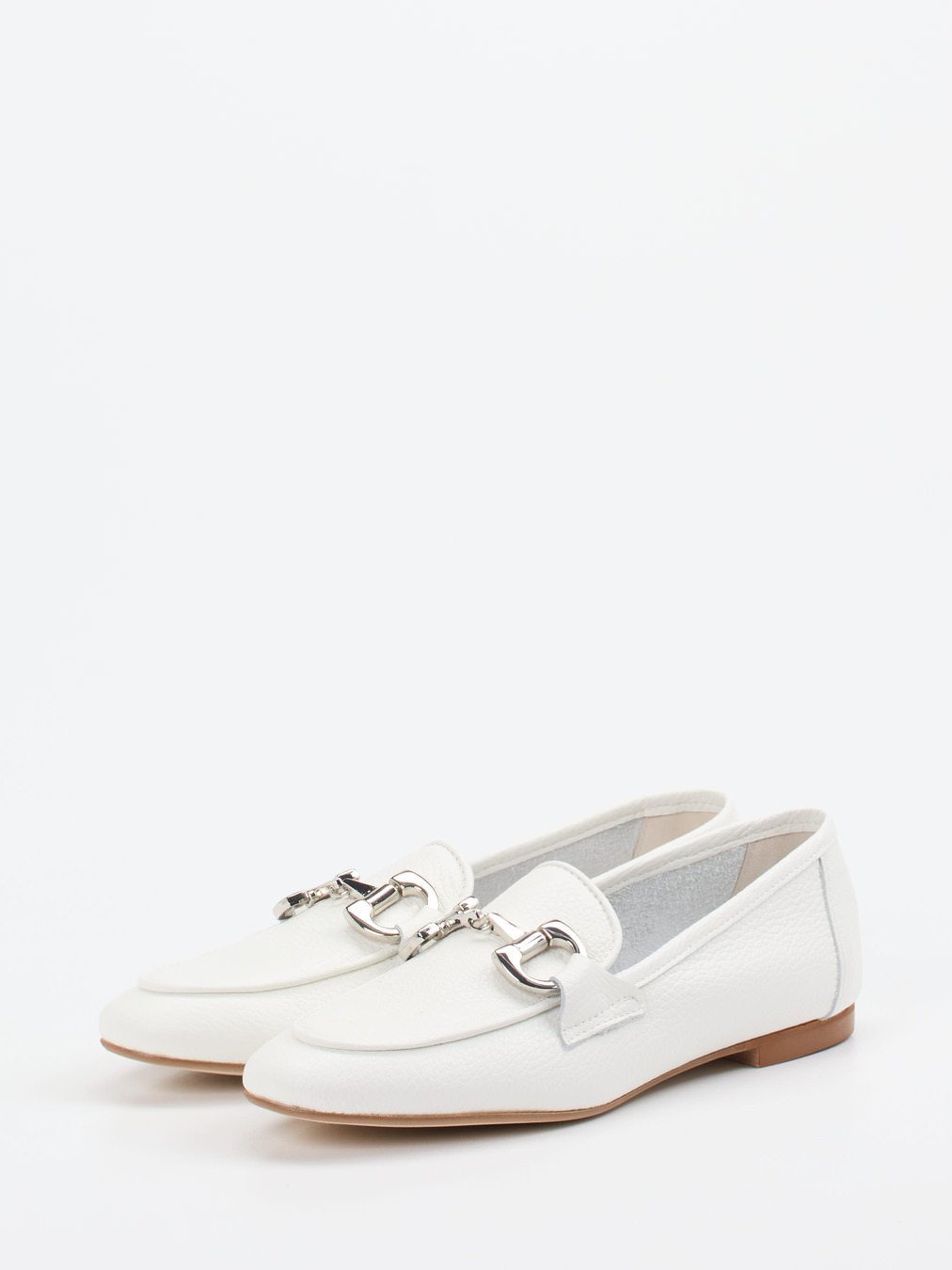Slipper weiß 1511799007702