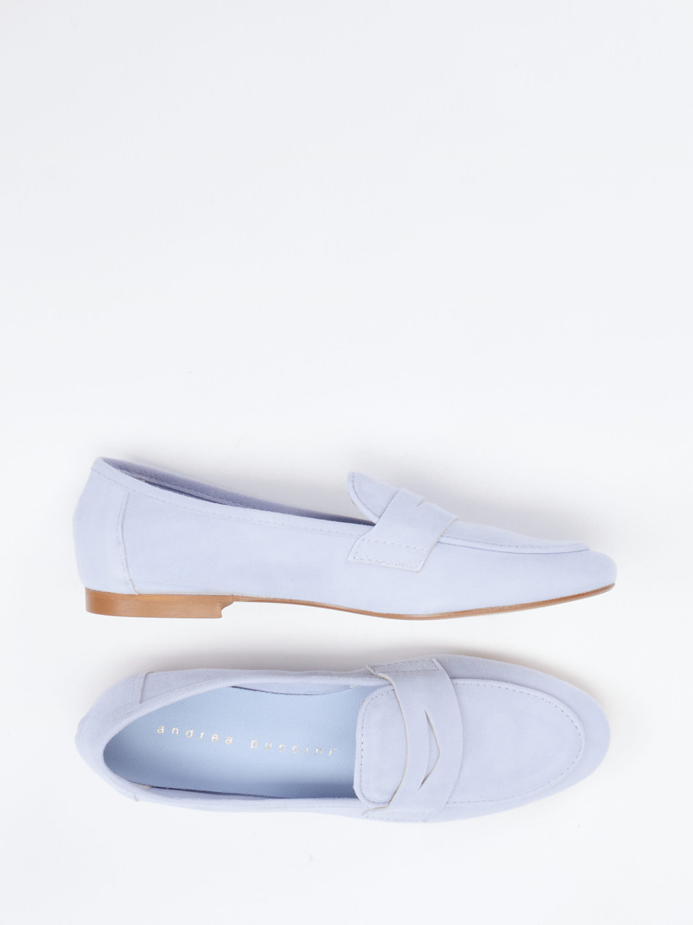 Slipper blau 1511199001804