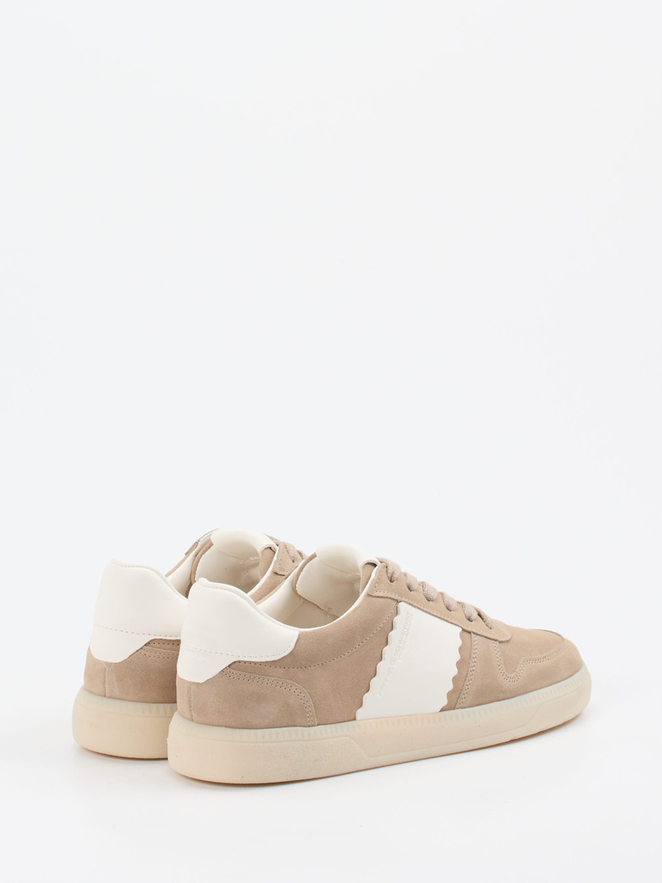 Sneaker beige 1663327000603