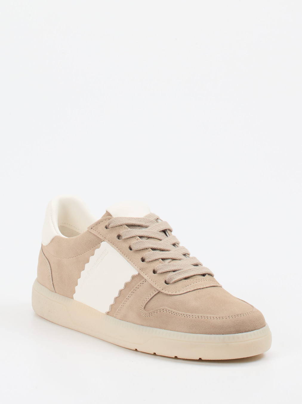 Sneaker beige 1663327000606