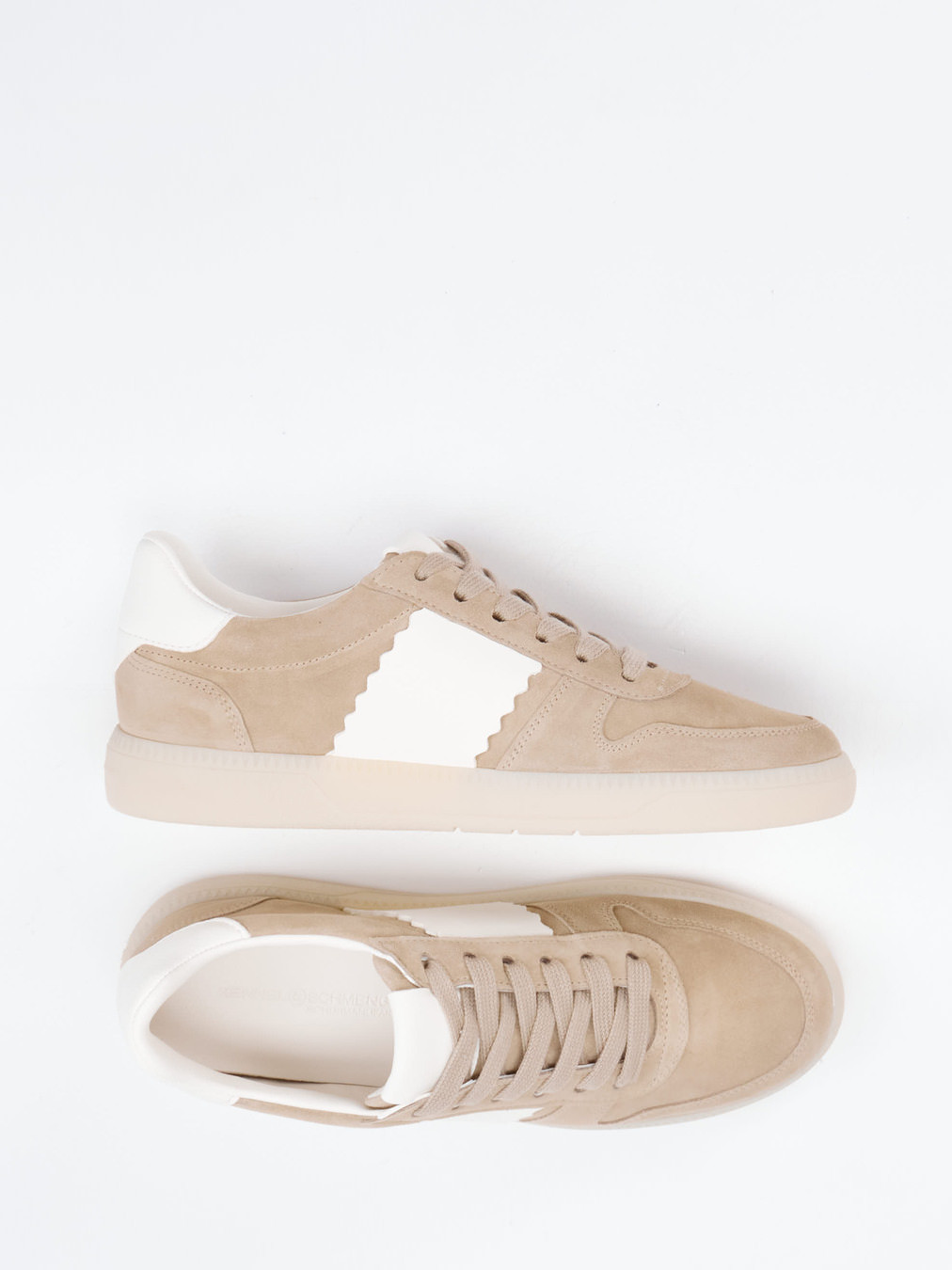 Sneaker beige 1663327000604