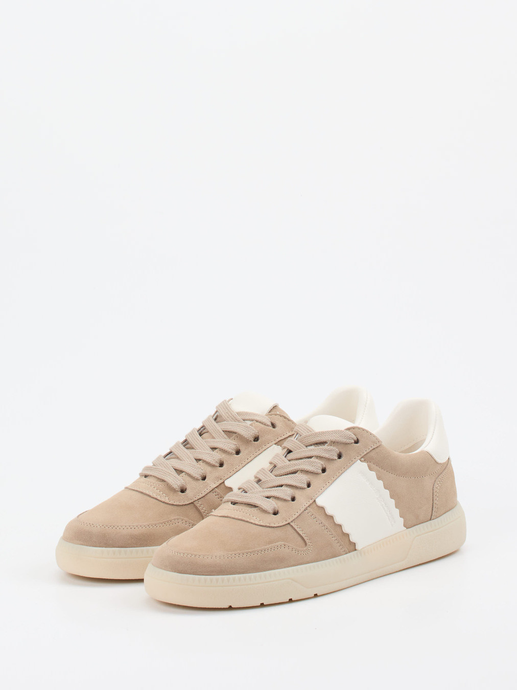 Sneaker beige 1663327000602