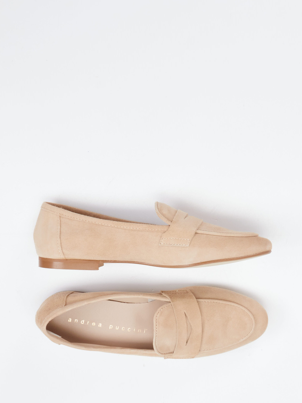 Slipper beige 1511329002204