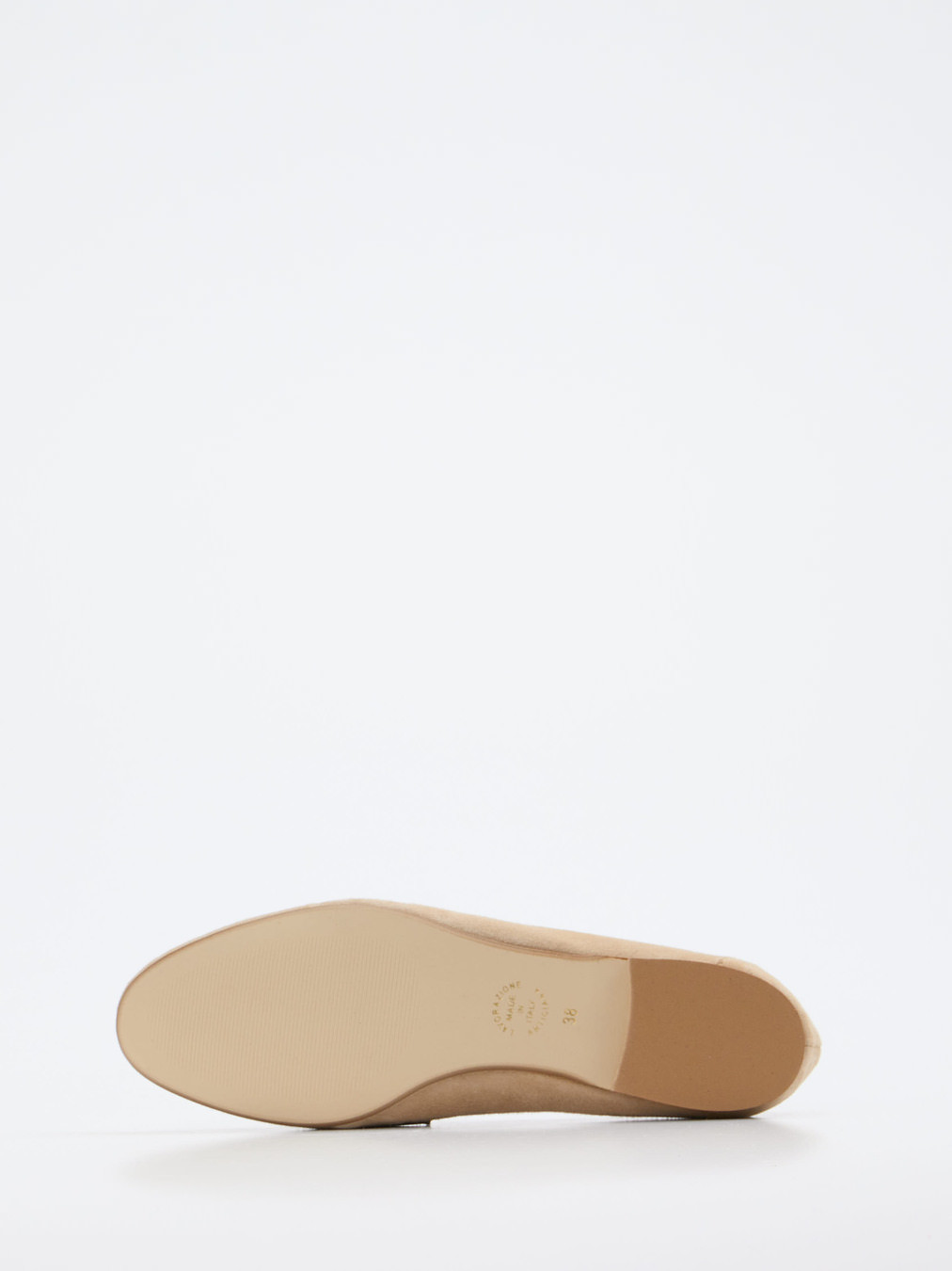 Slipper beige 1511329002205