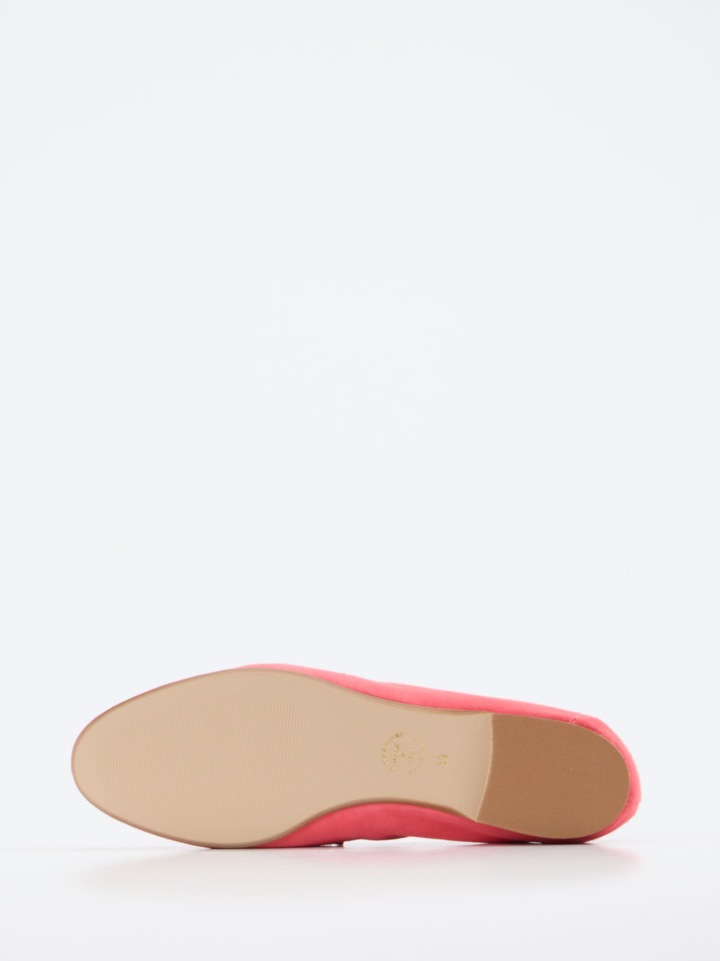 Slipper pink 1511539000305