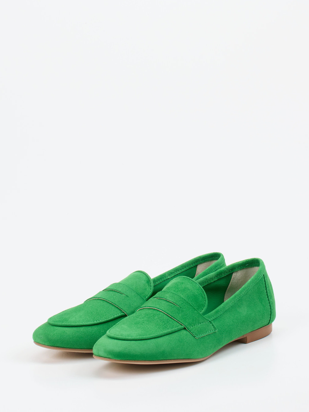 Slipper grün 1511659002702