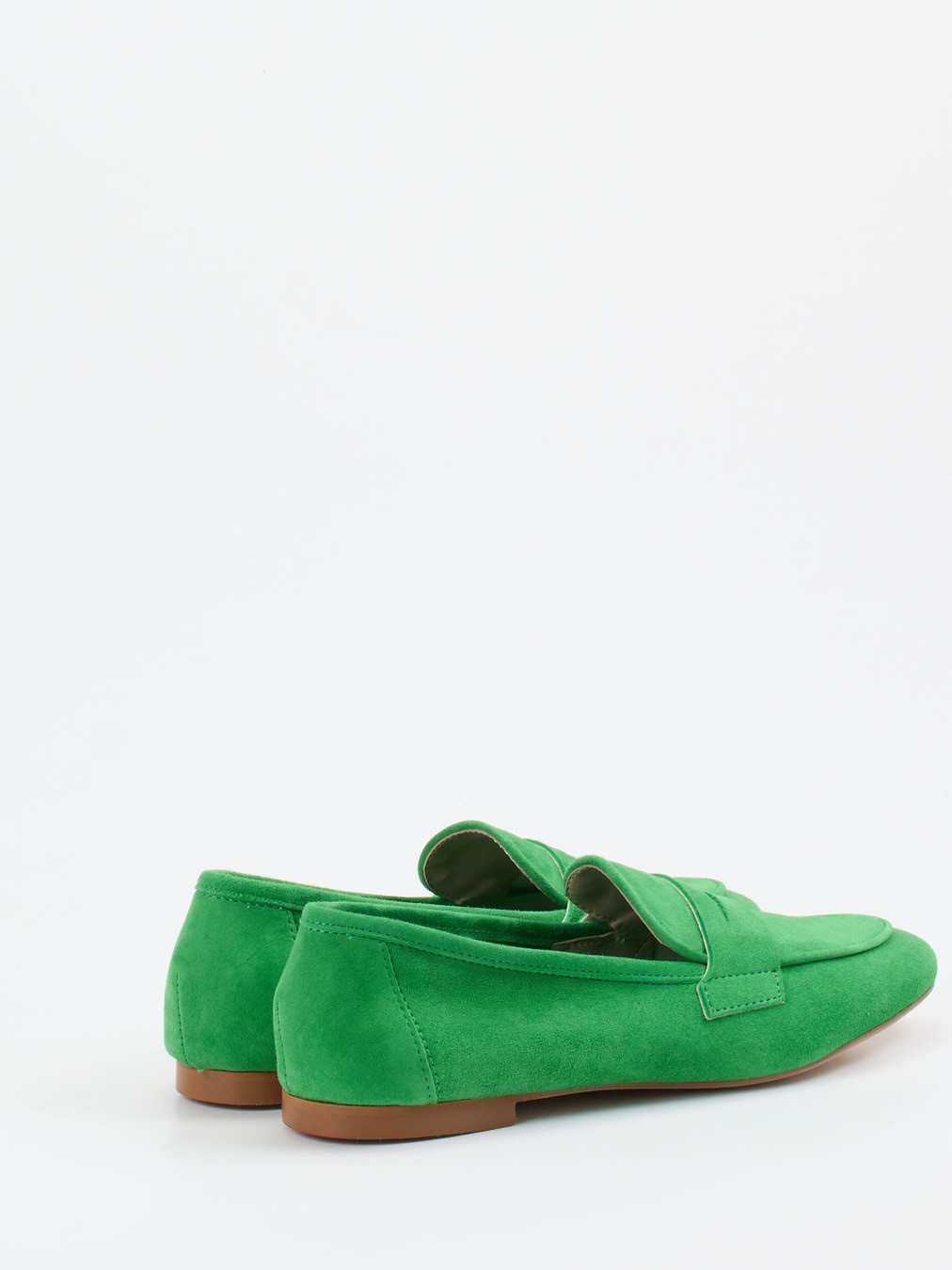 Slipper grün 1511659002703