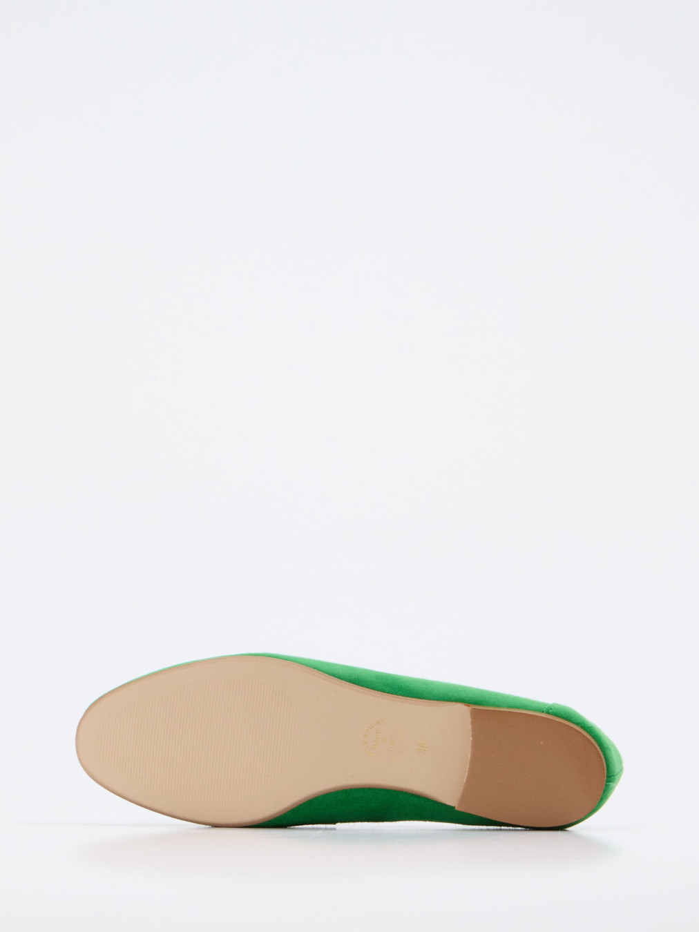 Slipper grün 1511659002705