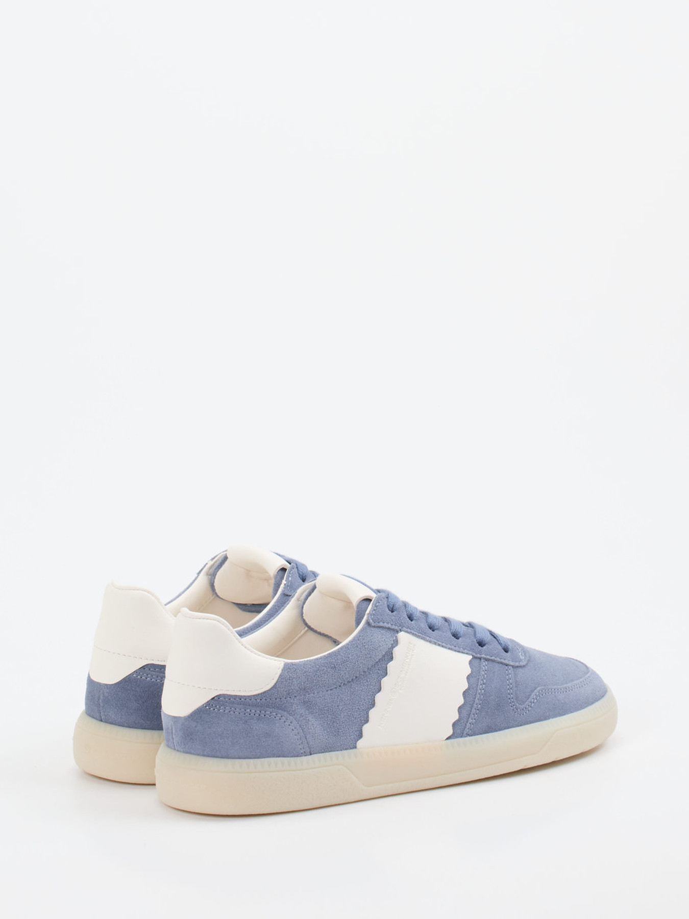 Sneaker blau 1663197000103