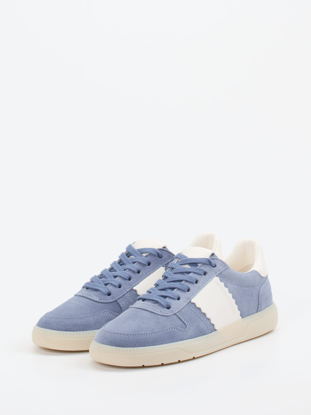 Sneaker blau 1663197000102