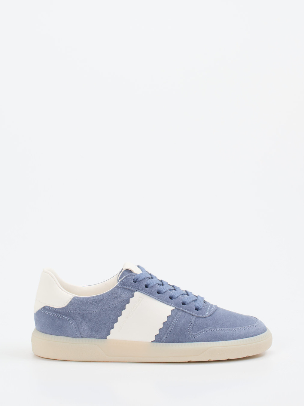 Sneaker blau 1663197000101