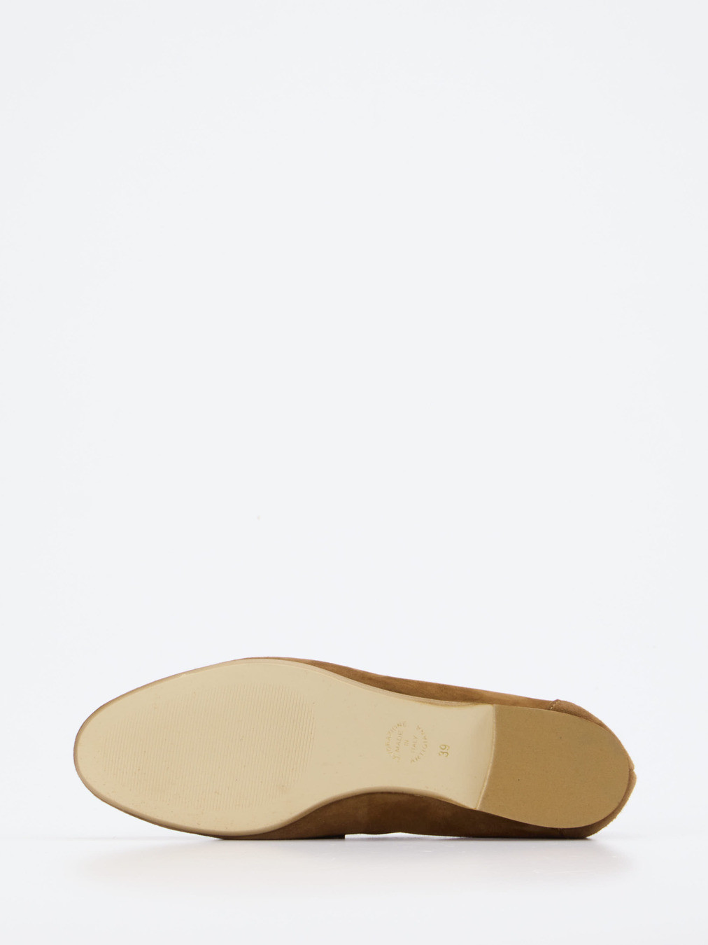 Slipper braun 1511289014205