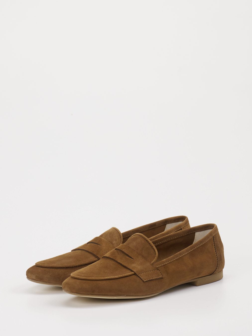 Slipper braun 1511289014202