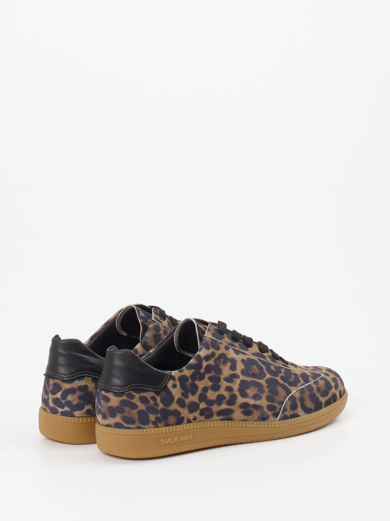 Sneaker braun 2661232000103