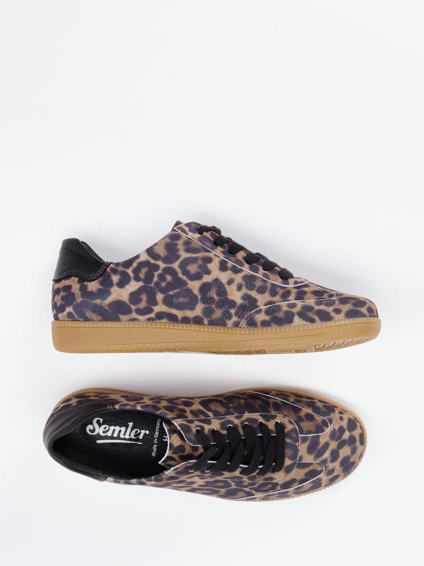 Sneaker braun 2661232000104