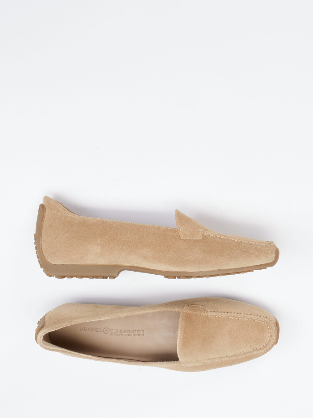 Slipper beige 1511329002304