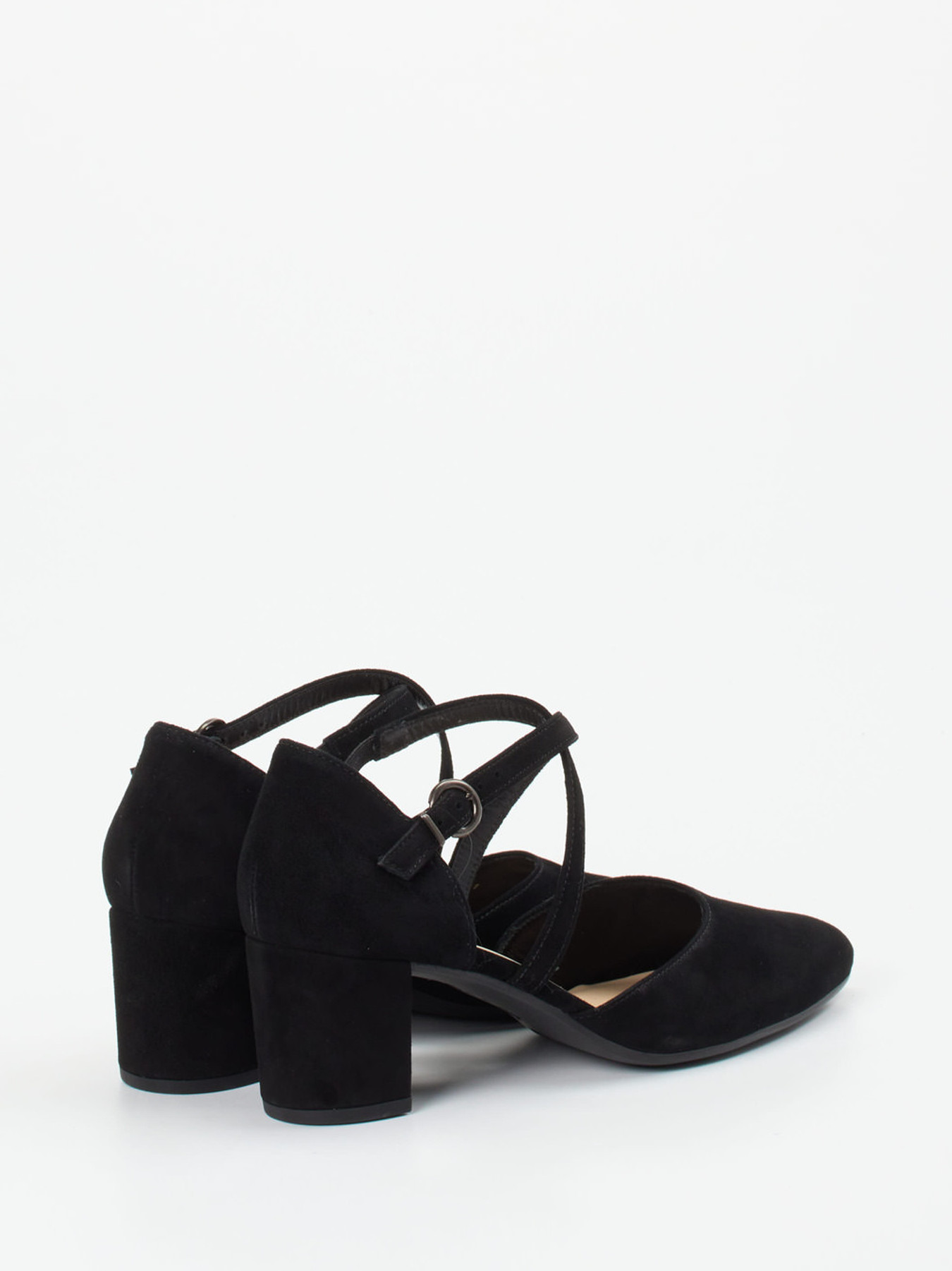 Pumps schwarz 1327009000503