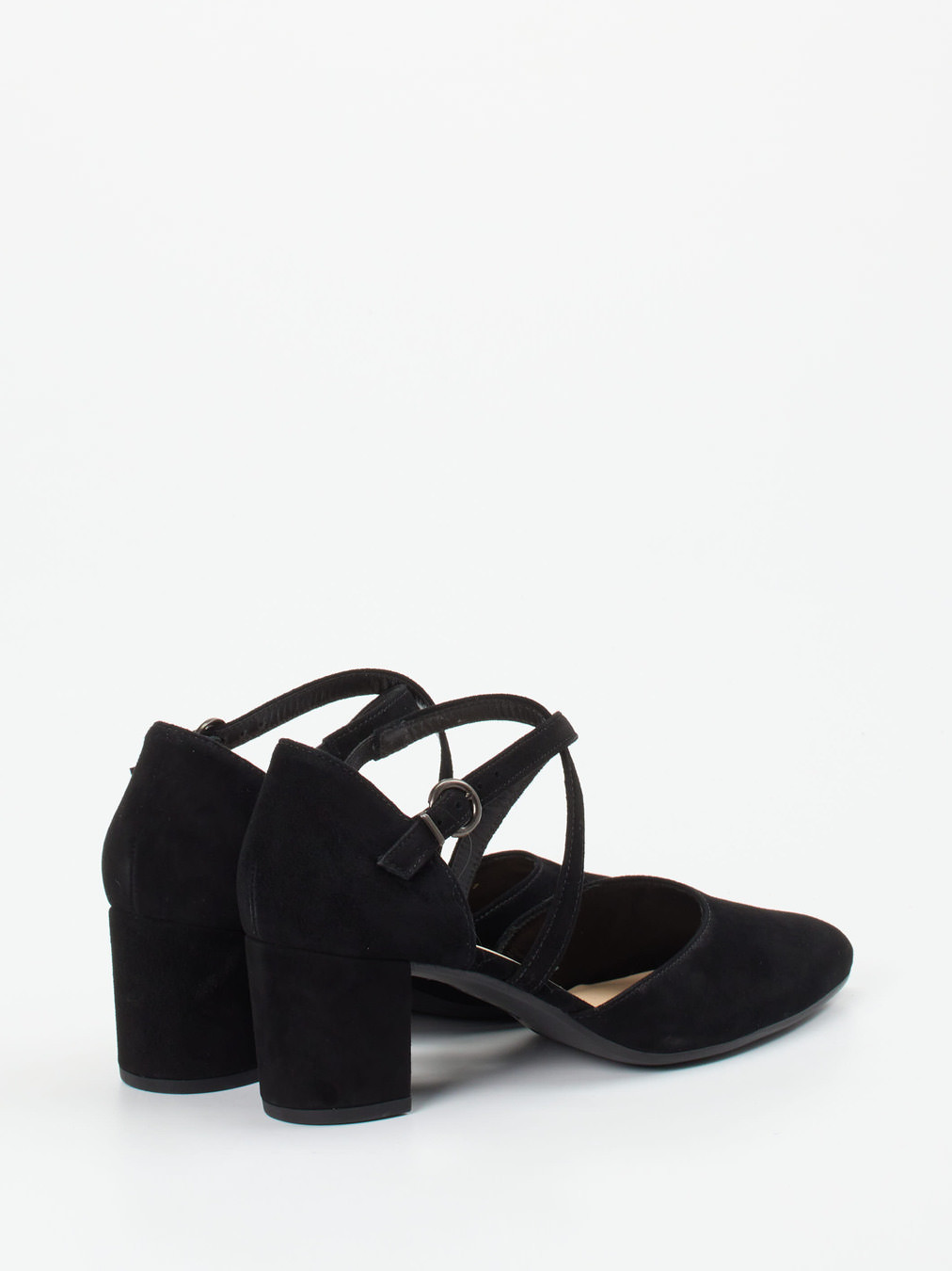 Pumps schwarz 1327009000503