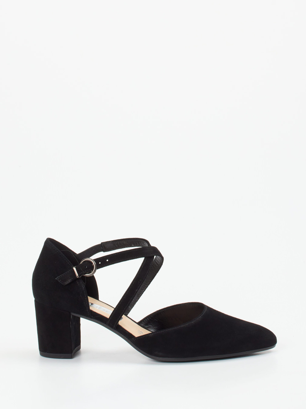 Pumps schwarz 1327009000501