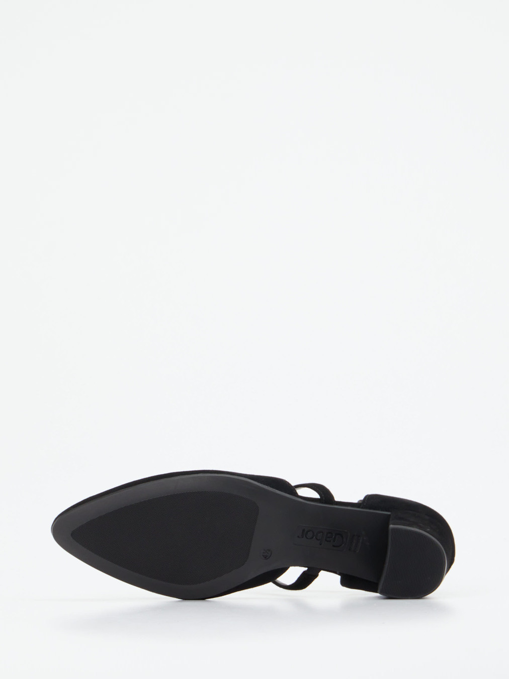 Pumps schwarz 1327009000505