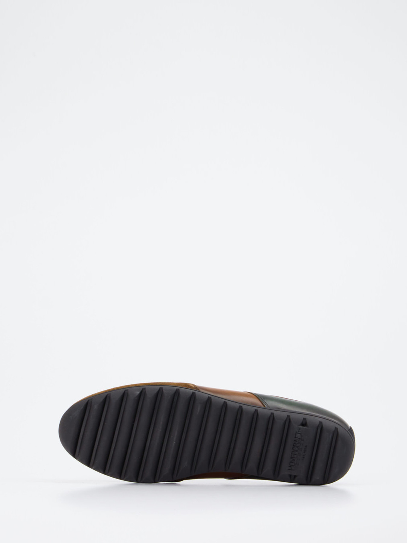 Sneaker braun 4661206001605