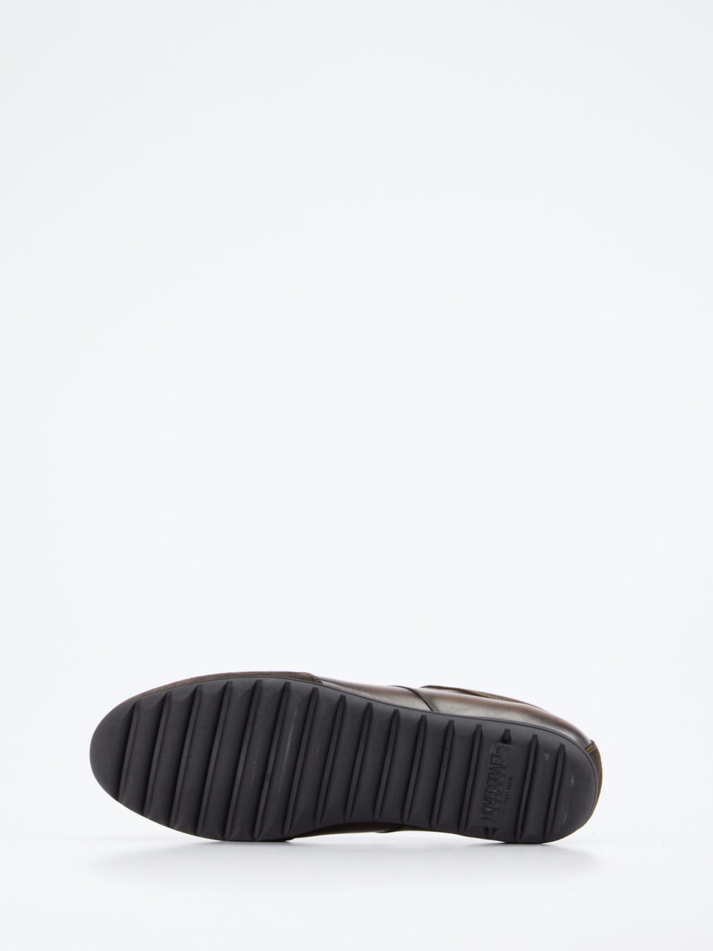 Sneaker braun 4661229020005