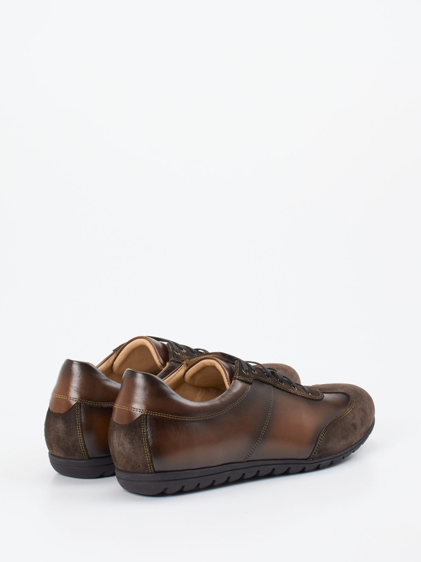 Sneaker braun 4661229020003