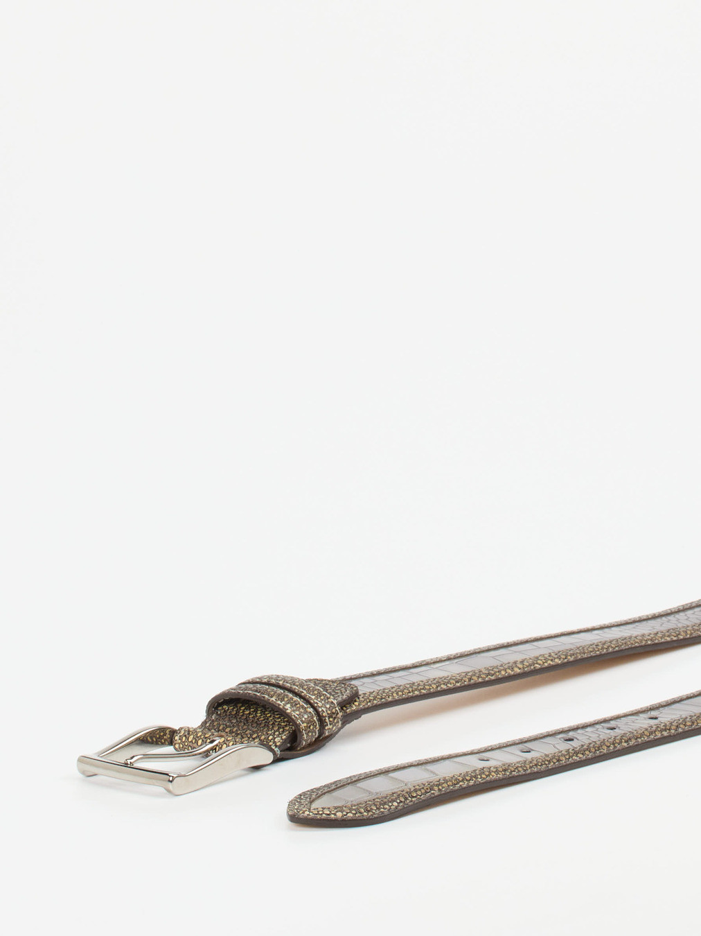 Casual Gürtel braun 9570194000202