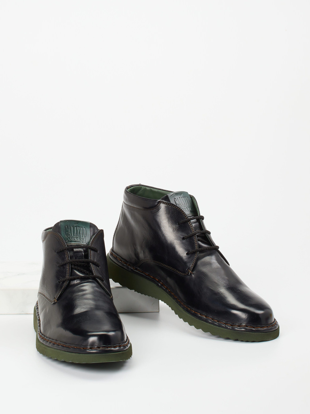 Boot schwarz 4701209074004