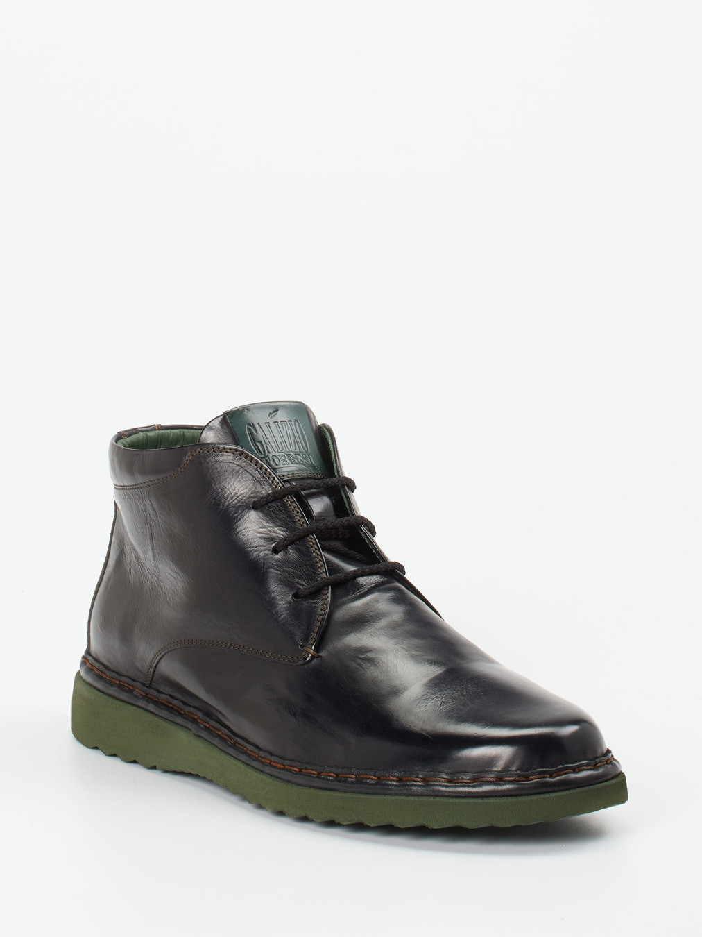 Boot schwarz 4701209074006