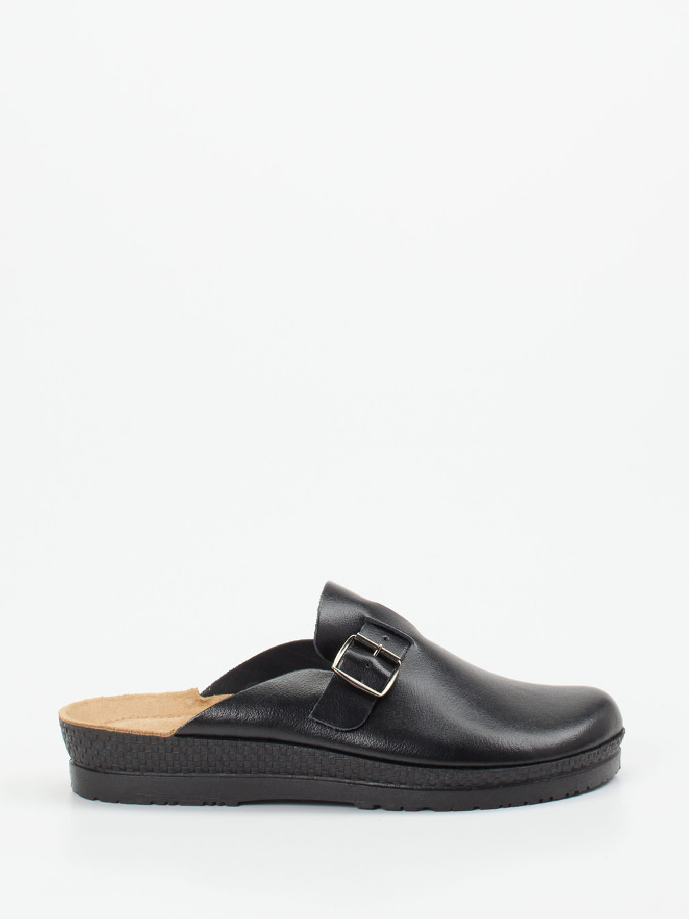 Pantolette schwarz 7403009005801