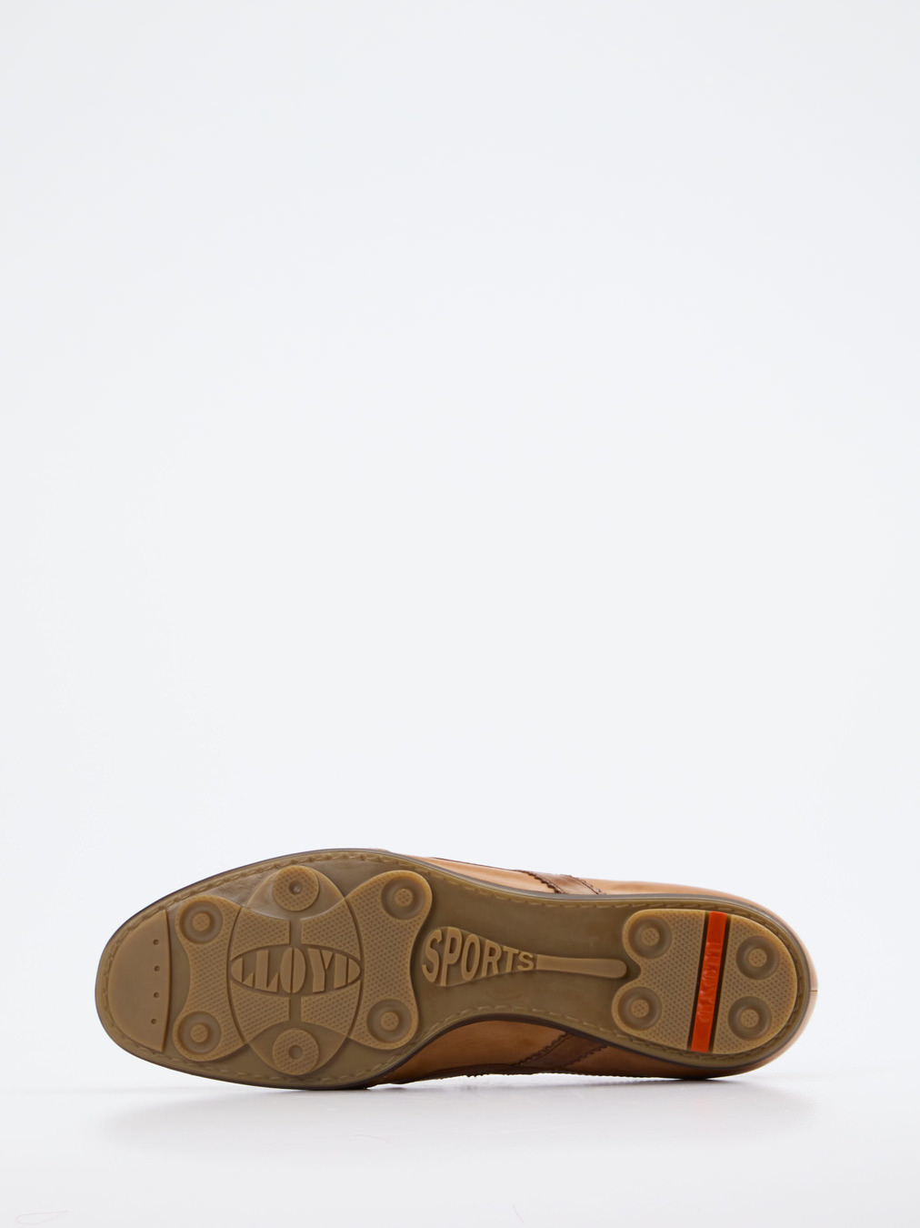 Sneaker braun 4661289030105