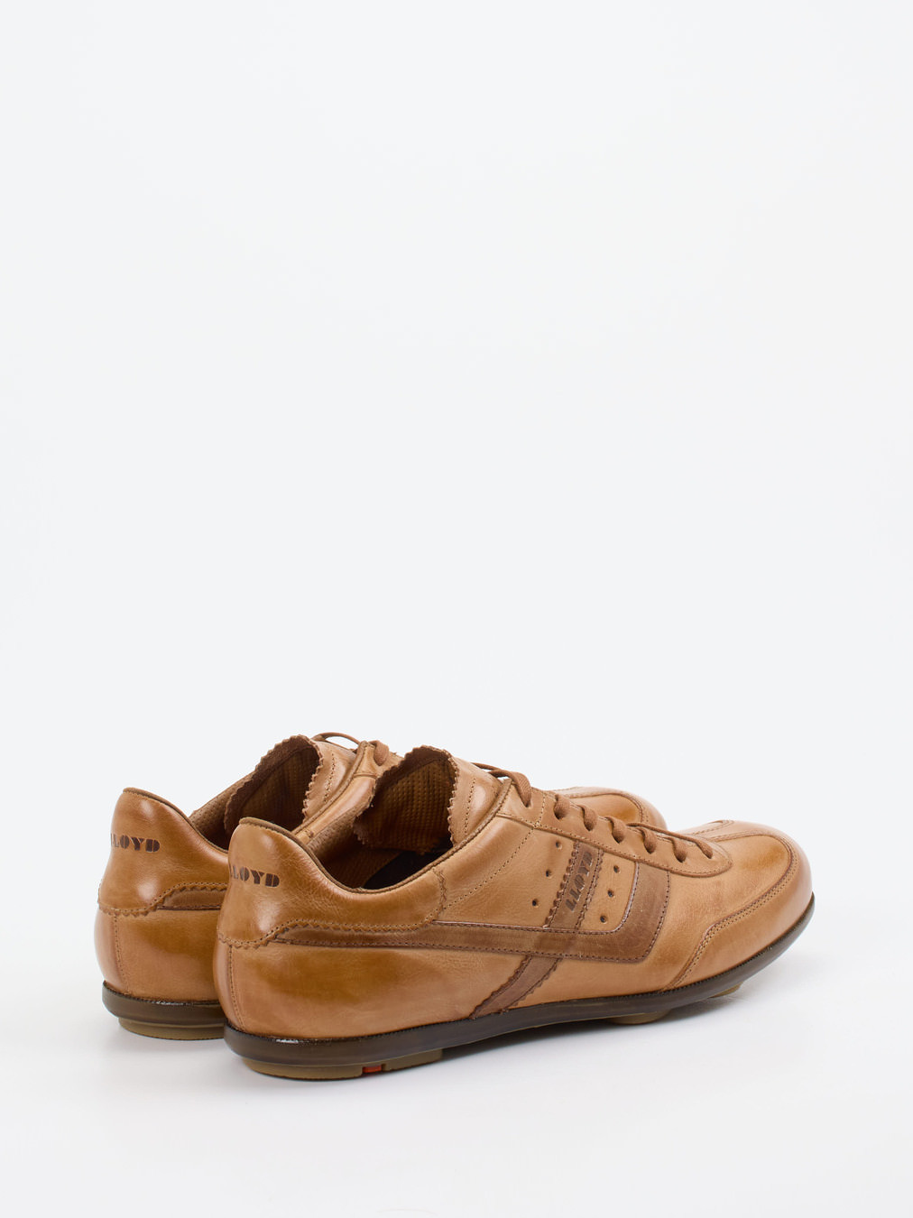 Sneaker BARRY braun 4661289030103