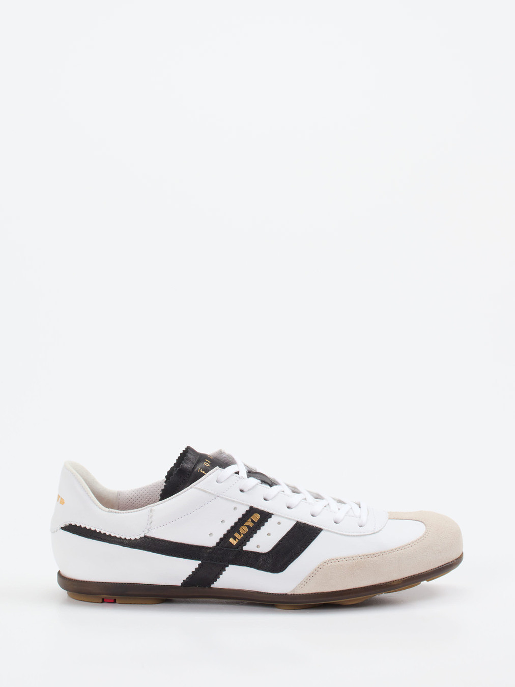 Sneaker BARRY weiß 4661700001901