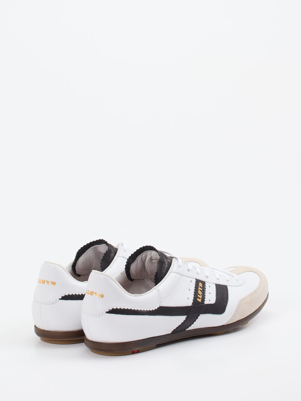 Sneaker BARRY weiß 4661700001903