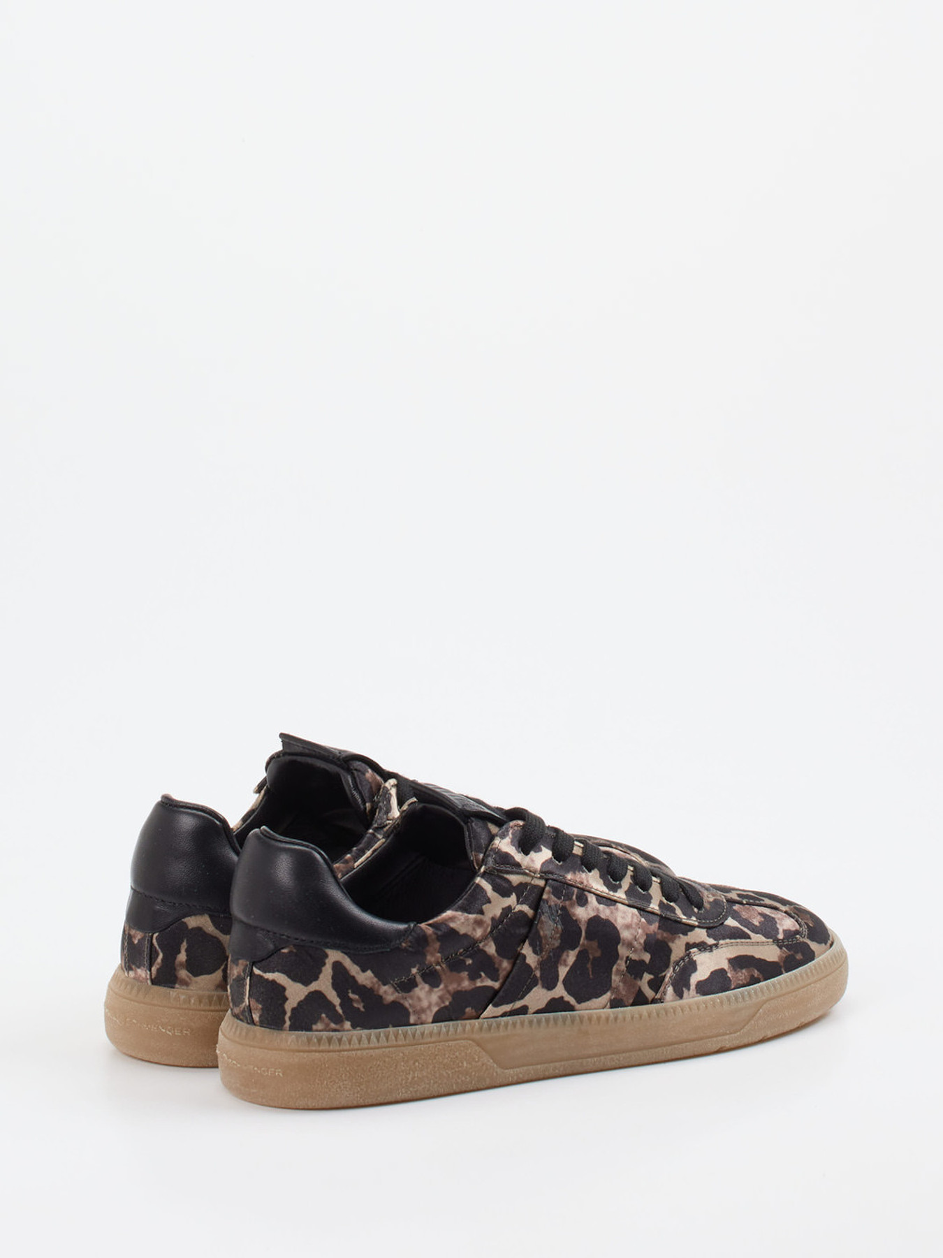 Sneaker schwarz 1663032000103