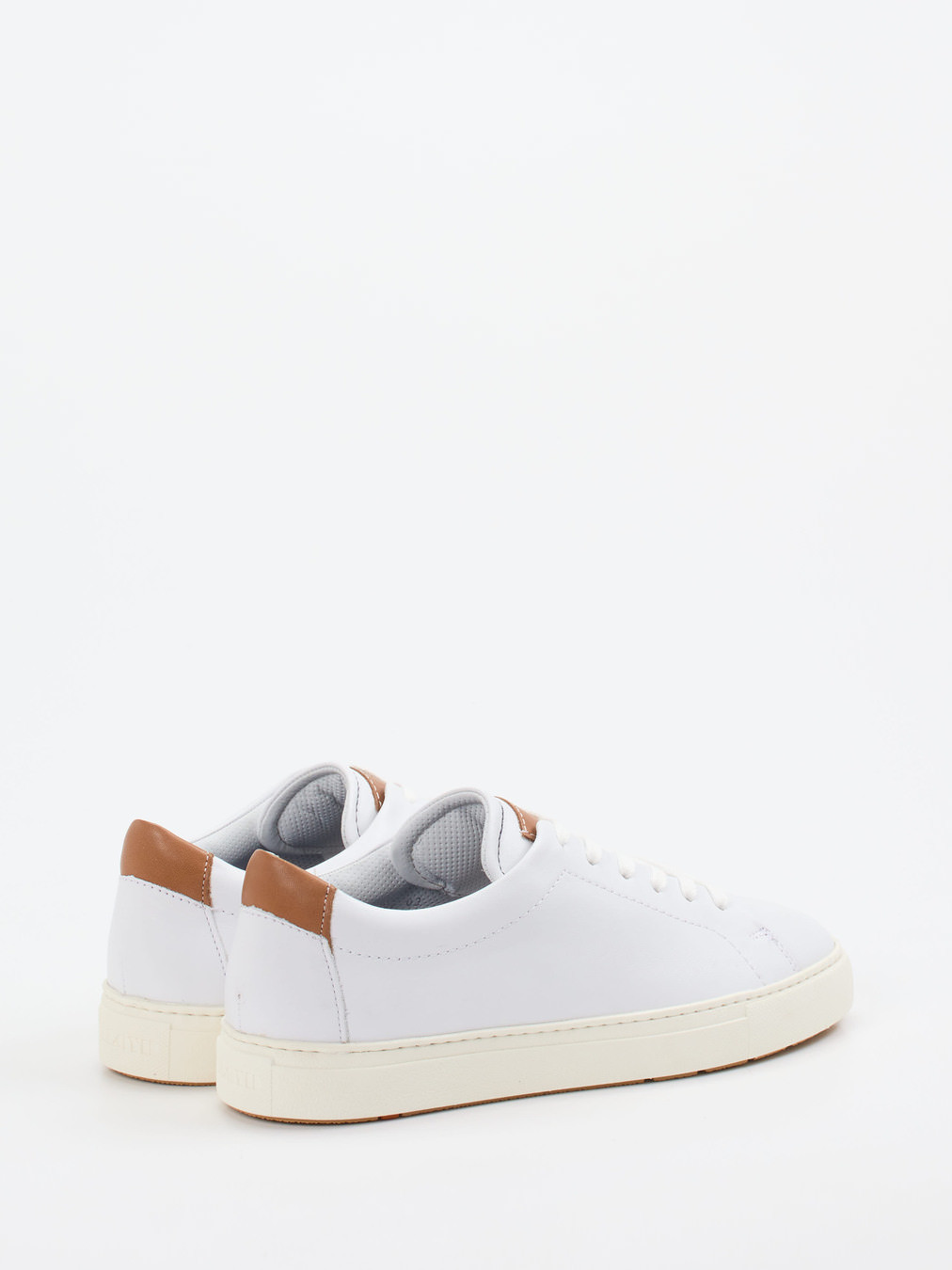 Sneaker weiß 4661799052303