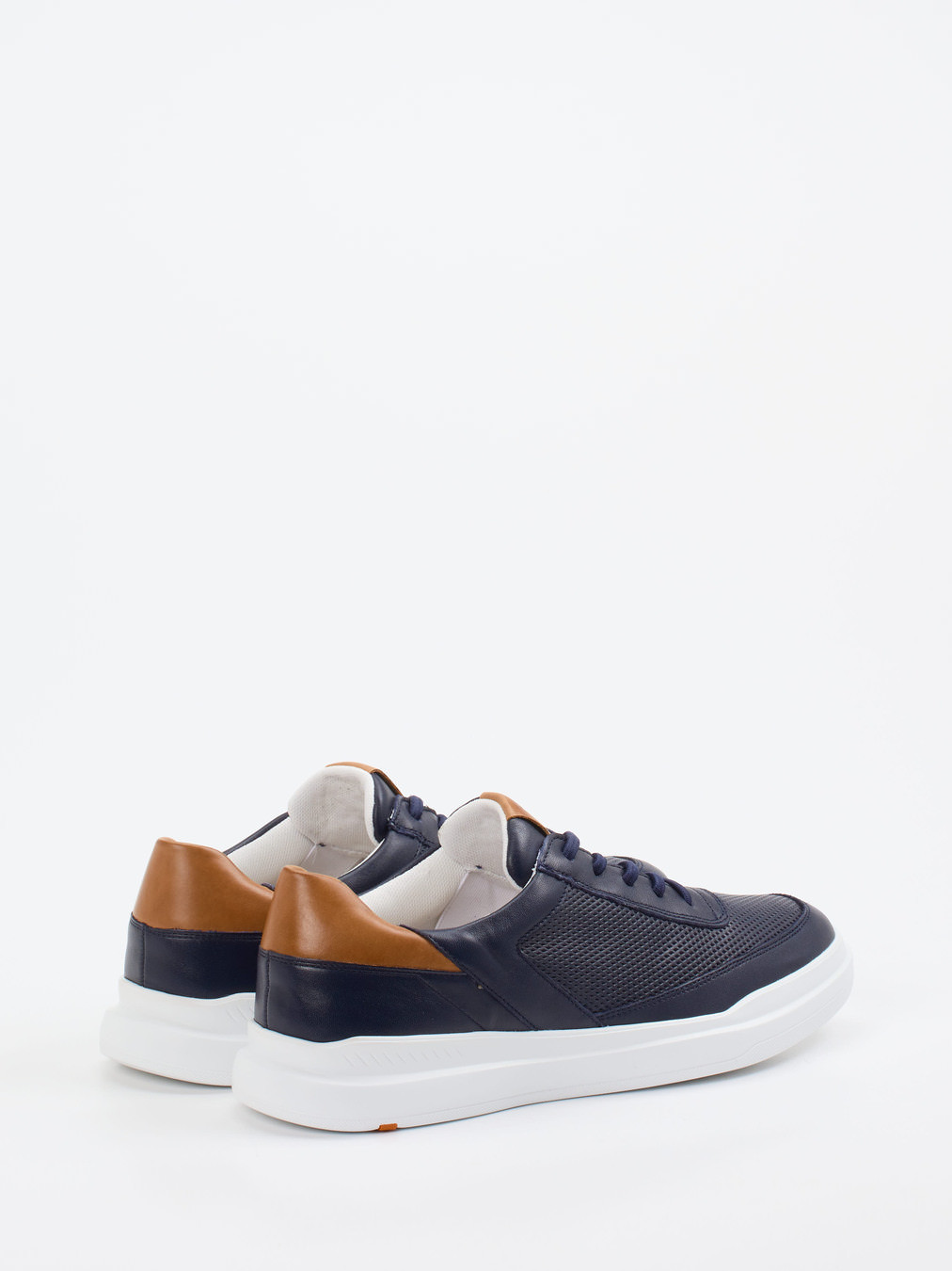 Sneaker blau 4661109094903