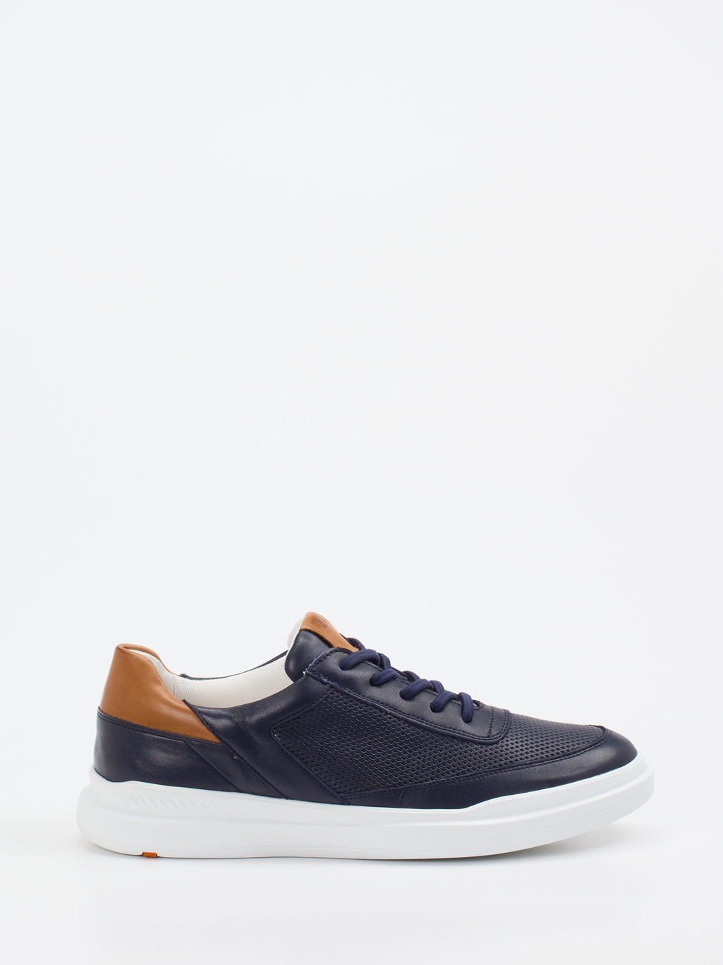 Sneaker blau 4661109094901