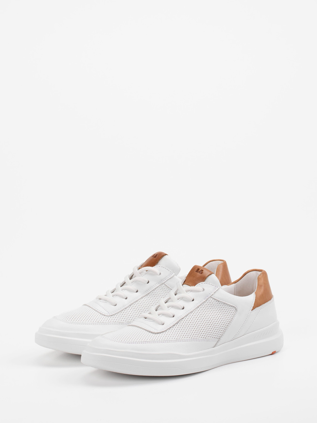 Sneaker weiß 4661799052502