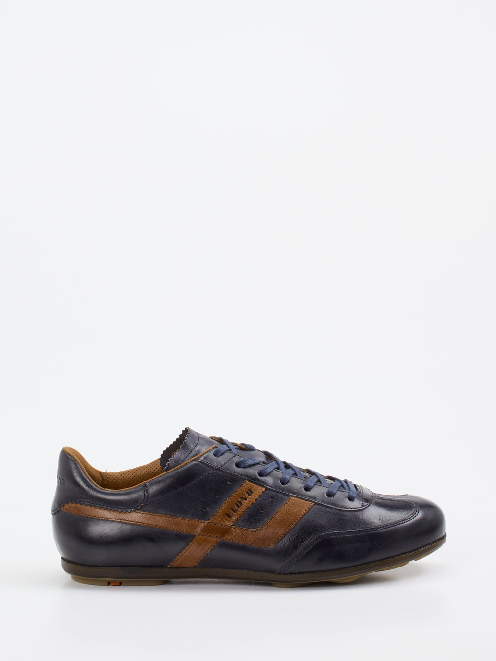 Sneaker BARRY blau 4661109094801