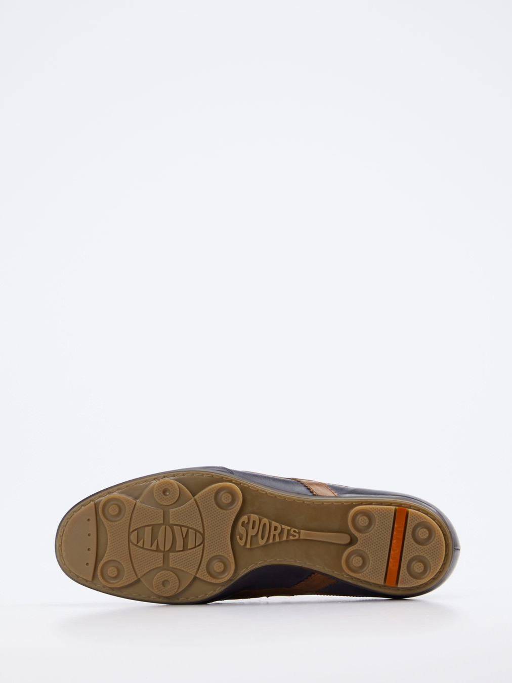Sneaker BARRY blau 4661109094805