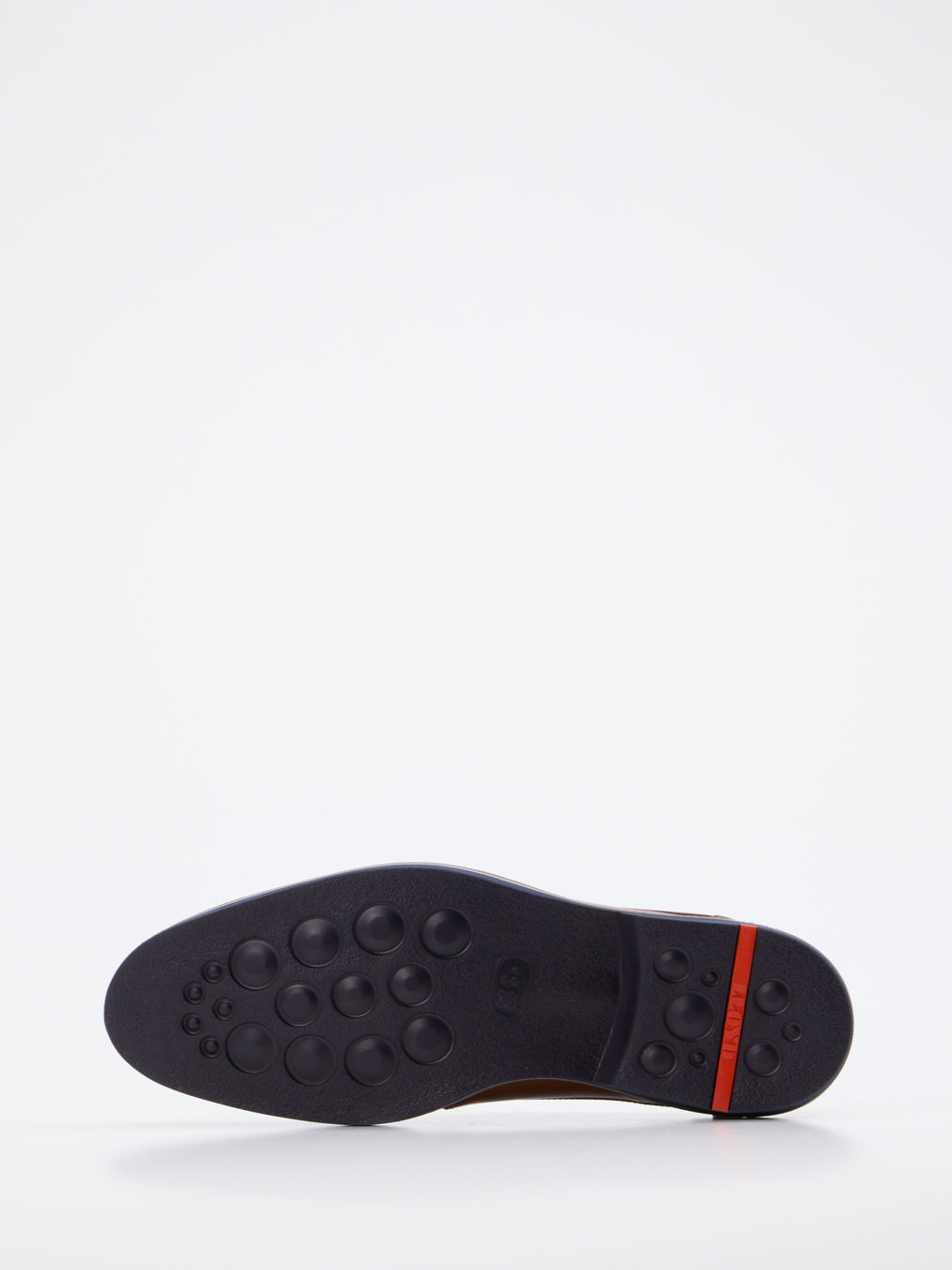 Schnürschuh KENNEDY braun 4651229003905