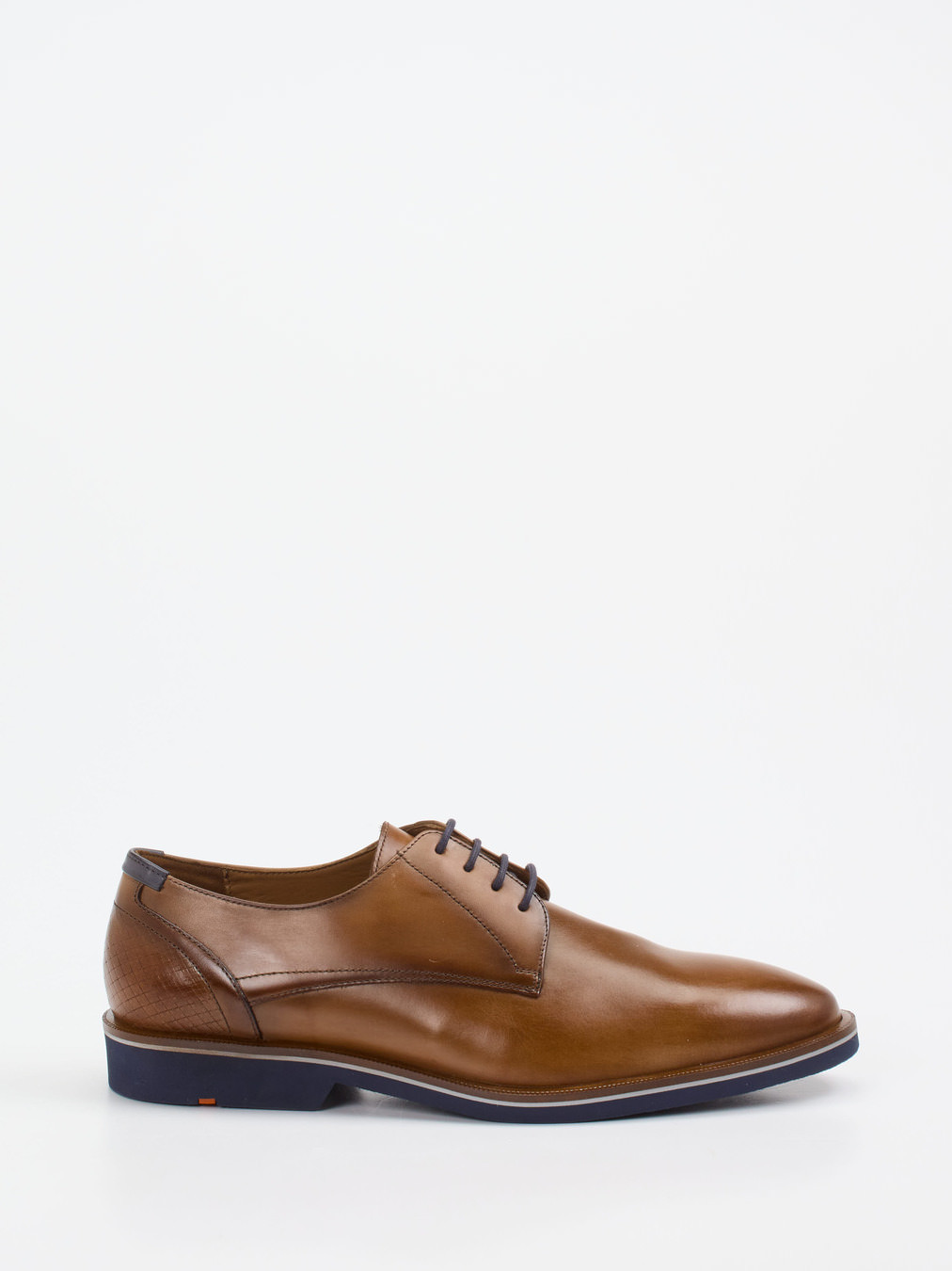 Schnürschuh KENNEDY braun 4651229003901