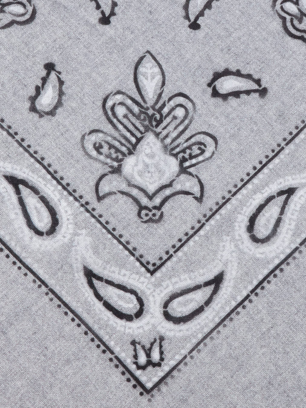 Tuch grau 9320450000102